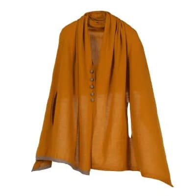 mino autumn nico kinomi マスタード